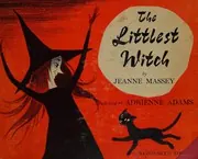 Cover of Littlest Witch