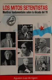 Cover of Los Mitos Setentistas