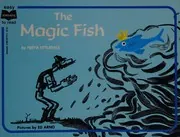 Cover of The Magic Fish