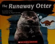 Cover of The Runaway Otter
