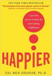Cover of Happier