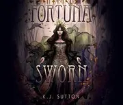 Cover of Fortuna Sworn