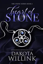 Cover of Heart of Stone