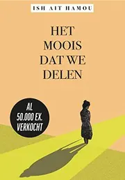 Cover of Het Moois Dat We Delen
