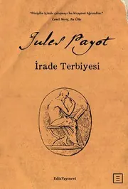 Cover of İrade Terbiyesi