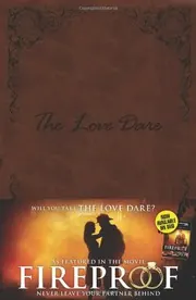 Cover of Love Dare