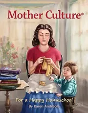 Cover of Mother Culture ®