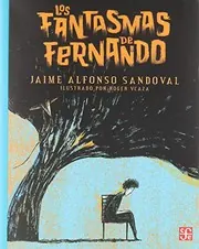 Cover of Los Fantasmas de Fernando / The Ghosts of Fernando