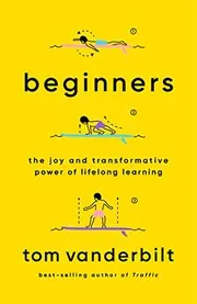 Cover of Beginners