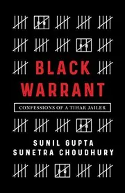 Cover of Black Warrant