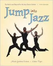 Cover of Jump Into Jazz