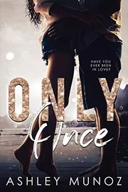 Cover of Only Once