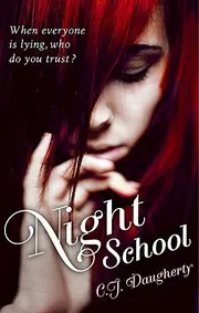 Cover of Night School