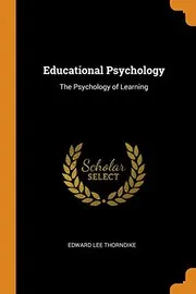 Cover of Educational Psychology