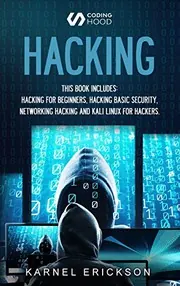 Cover of Hacking