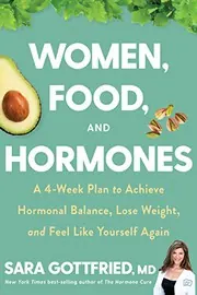 Cover of Women, Food, and Hormones