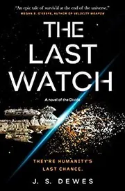 Cover of The Last Watch