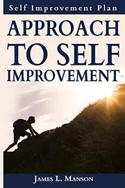 Cover of Approach To Self Improvement