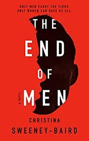 Cover of End of Men