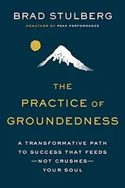Cover of The Practice of Groundedness
