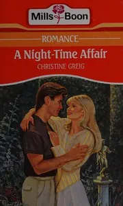 Cover of A Night-time Affair