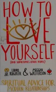 Cover of How to Love Yourself