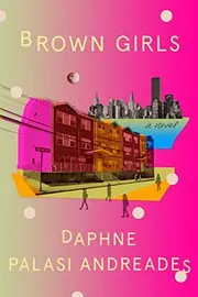 Cover of Brown Girls