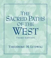 Cover of Sacred Paths of the West, The