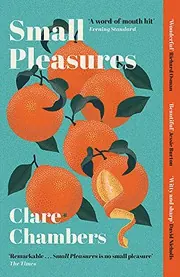 Cover of Small Pleasures