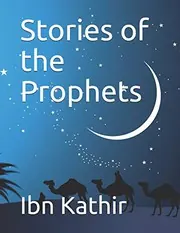Cover of Stories of the Prophets