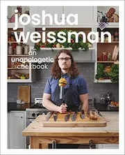 Cover of Joshua Weissman