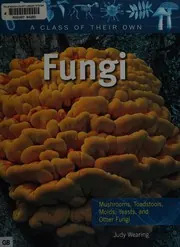 Cover of Fungi