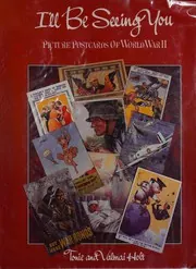 Cover of I'll Be Seeing You