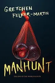 Cover of Manhunt