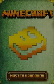 Cover of Minecraft