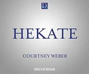 Cover of Hekate