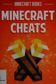 Cover of Minecraft Cheats