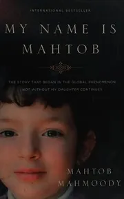 Cover of My Name Is Mahtob