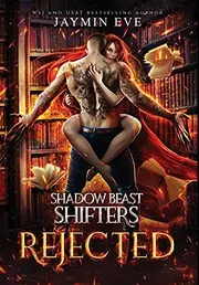 Cover of Rejected