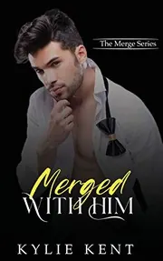 Cover of Merged With Him