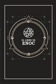Cover of El Libro de Enoc