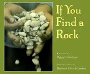 Cover of If You Find a Rock