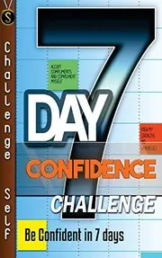 Cover of 7-Day Confidence Challenge