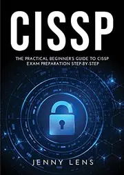 Cover of Cissp