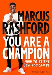Cover of You Are a Champion