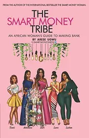 Cover of The Smart Money Tribe