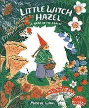 Cover of Little Witch Hazel