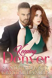 Cover of Keeping Denver
