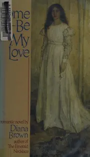Cover of Come Be My Love