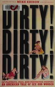 Cover of Dirty, Dirty, Dirty!